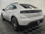 New 2025 Porsche Macan 4S Electric image 3