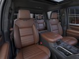 New 2025 GMC Sierra 2500 Denali Ultimate image 5