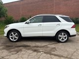 Used 2017 Mercedes-Benz GLE 350 image 2