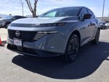 New 2025 Nissan Murano Platinum w/ Cargo Package image 2