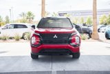 New 2025 Mitsubishi Outlander SEL Black Edition image 5