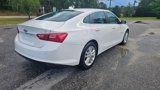 Used 2017 Chevrolet Malibu LT w/ Driver Confidence Package image 6