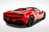 Used 2024 Ferrari 296 GTS image 5