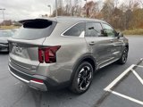 New 2025 Kia Sorento EX image 5