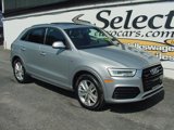 Used 2018 Audi Q3 2.0T Premium Plus w/ Premium Plus Package image 2