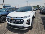 New 2026 Chevrolet Equinox LT w/ Convenience Package II image 2