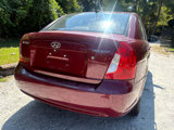 Used 2009 Hyundai Accent GLS w/ Popular Equipment Pkg 5 image 4