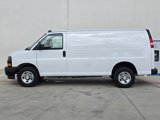 Used 2022 Chevrolet Express 3500 w/ Driver Convenience Package image 4