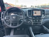 New 2025 RAM 1500 4x4 Crew Cab image 4