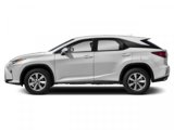 Used 2019 Lexus RX 350 AWD image 3