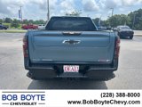 New 2025 Chevrolet Silverado EV RST image 4