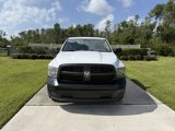 Used 2015 RAM 1500 Tradesman image 2
