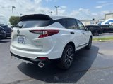 New 2025 Acura RDX AWD w/ A-Spec & Advance Pkg image 5