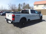 New 2025 Ford F350 XLT w/ Black Appearance Package image 4
