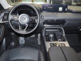New 2025 MAZDA CX-90 3.3 Turbo w/ Premium Sport Pkg image 5