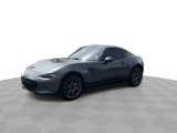 Used 2017 MAZDA MX-5 Miata RF Grand Touring image 4