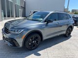 Certified 2024 Volkswagen Tiguan SE R-Line image 1