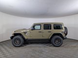 New 2025 Jeep Wrangler Unlimited Rubicon 392 image 3