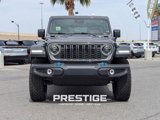 New 2025 Jeep Wrangler Unlimited Rubicon 4xe w/ Safety Group image 2