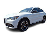 New 2025 Alfa Romeo Stelvio Sprint w/ Veloce Package image 2