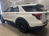 Used 2021 Ford Explorer ST w/ Equipment Group 401A image 4