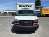 Used 2022 GMC Savana 3500 Extended w/ Power Convenience Package image 2