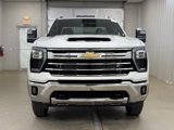 New 2025 Chevrolet Silverado 3500 LTZ w/ LTZ Convenience Package image 2