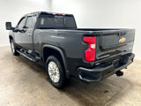 Used 2022 Chevrolet Silverado 2500 High Country image 4