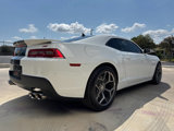 Used 2015 Chevrolet Camaro SS w/ RS Package image 6