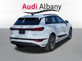 New 2025 Audi Q6 e-tron Premium Plus image 4
