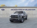 New 2025 Ford F150 Lariat image 2