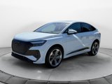 New 2025 Audi Q4 e-tron Premium Plus image 3