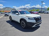 Used 2024 Nissan Pathfinder Rock Creek image 3