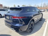 New 2026 Jaguar F-PACE R-Dynamic S image 5