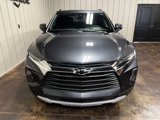 Used 2022 Chevrolet Blazer LT image 2