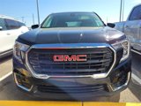 Used 2024 GMC Terrain SLE image 2