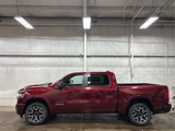 New 2025 RAM 1500 Laramie w/ Sport Appearance Package image 2