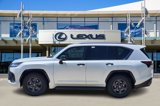New 2025 Lexus LX 700h Overtrail image 3