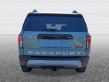 New 2026 Honda Passport TrailSport Elite image 4