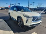 New 2025 INFINITI QX60 Autograph w/ Lighting Package (N94) image 3