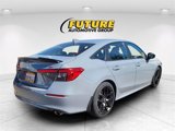 Used 2022 Honda Civic Si image 4