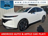 New 2025 Nissan Murano SL image 2