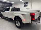 Used 2021 Ford F350 Lariat w/ Chrome Package image 3
