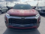 New 2026 Chevrolet Equinox ACTIV w/ Safety and Technology Package image 2