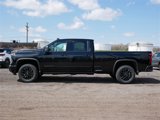 New 2025 Chevrolet Silverado 3500 High Country w/ High Country Premium Package image 3