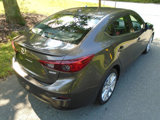 Used 2017 MAZDA MAZDA3 Touring w/ Popular Equipment Package image 5