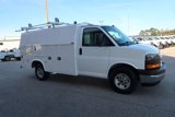 Used 2020 GMC Savana 3500 w/ Power Convenience Package image 3