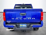 New 2025 Toyota Tacoma TRD Sport image 5