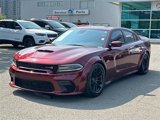 Certified 2022 Dodge Charger Scat Pack image 5