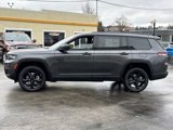 New 2025 Jeep Grand Cherokee L Limited w/ Black Appearance Package image 4